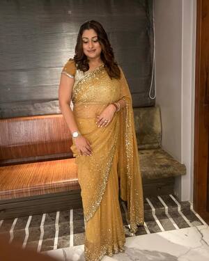 Shweta Konnur Menon nude 2
