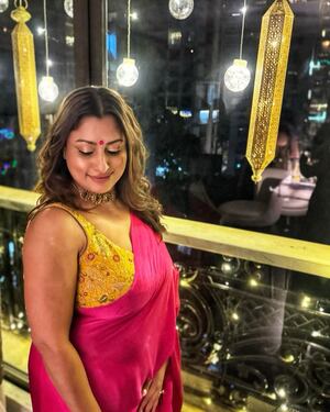 Shweta Konnur Menon nude 7