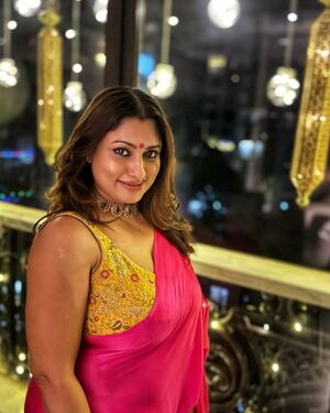 Shweta Konnur Menon nude 9