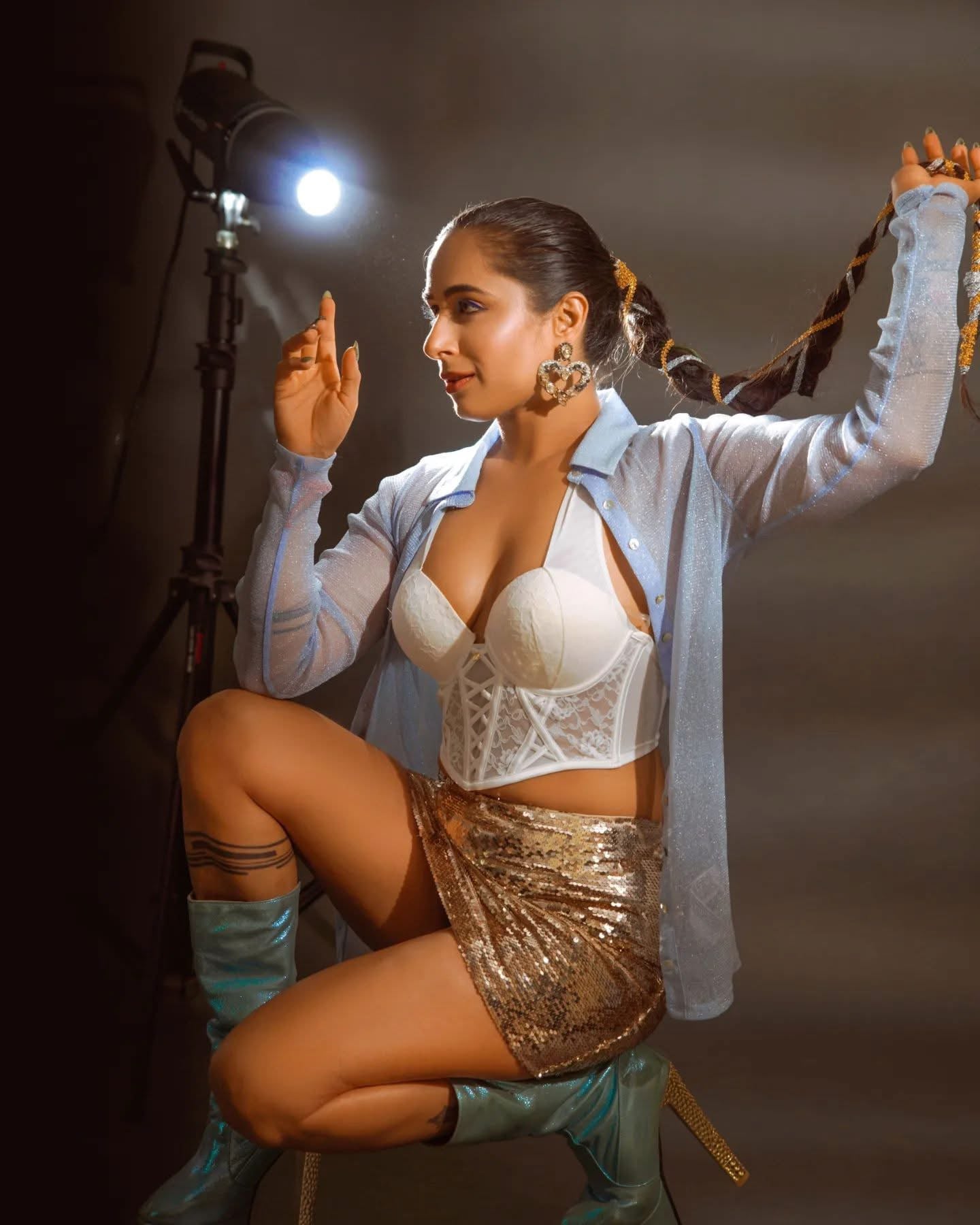 Shweta Mehta nude 10