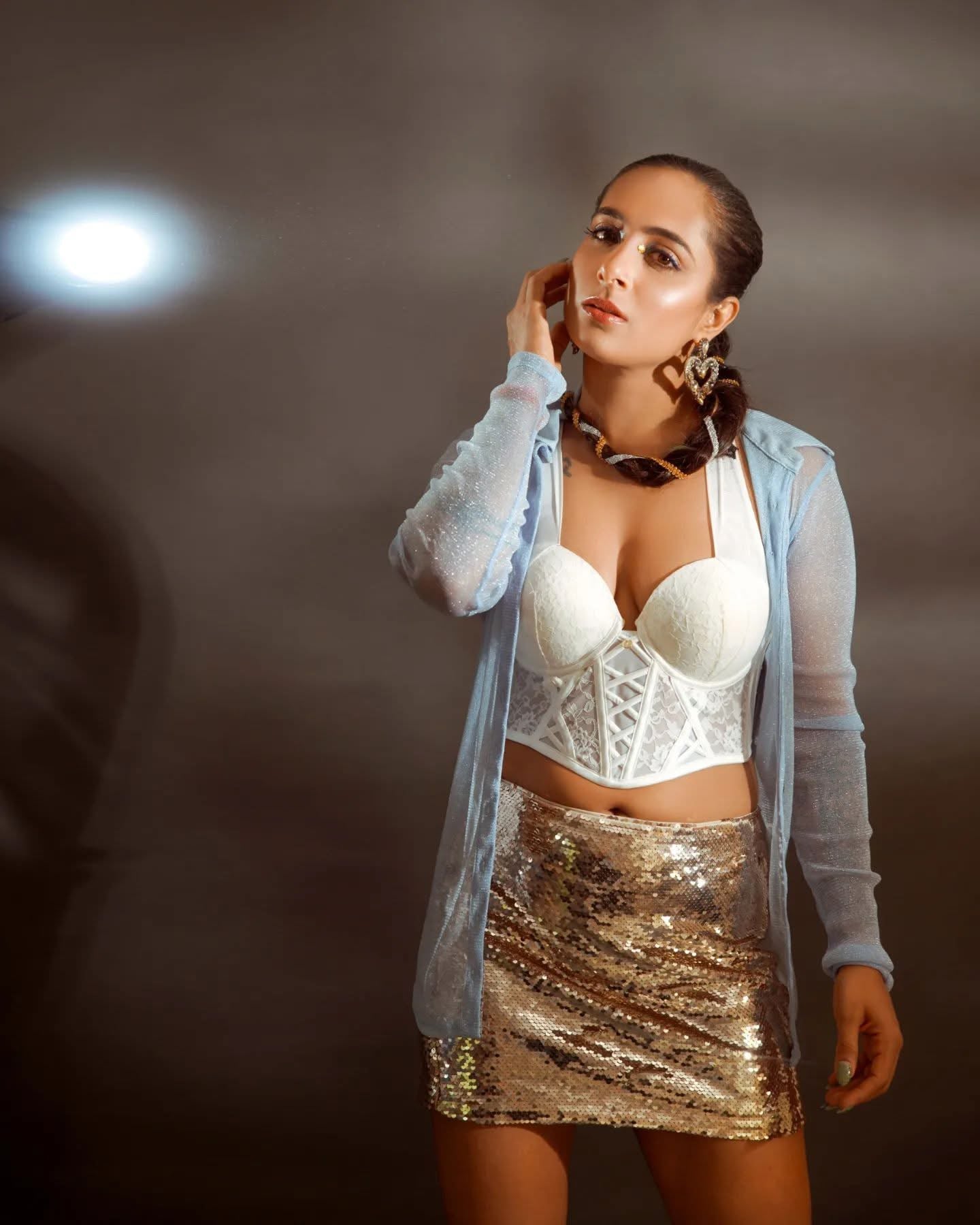 Shweta Mehta nude 11