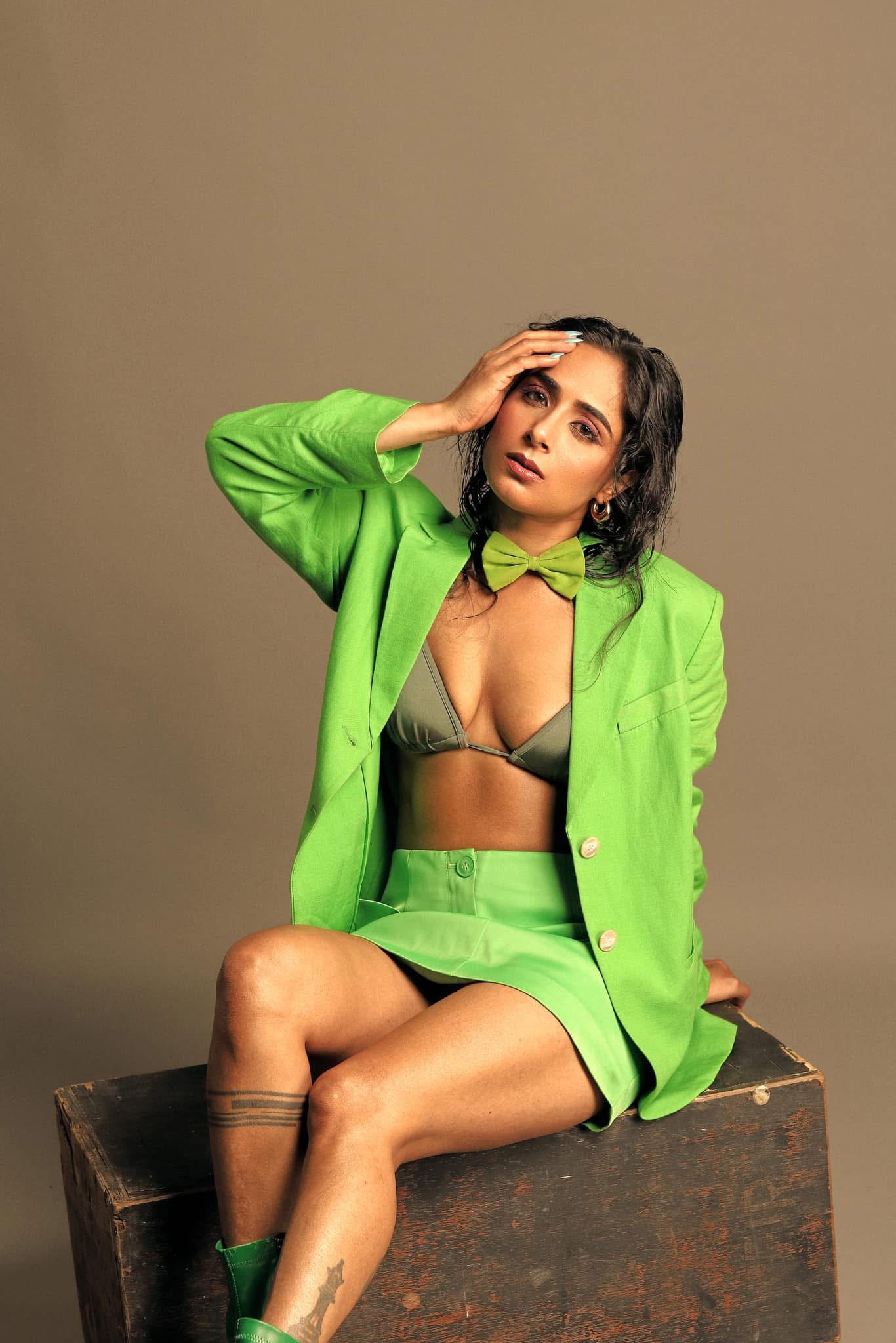 Shweta Mehta nude 3