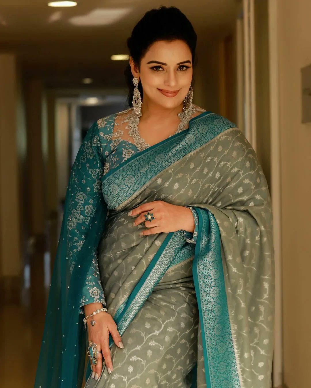 Shweta Menon