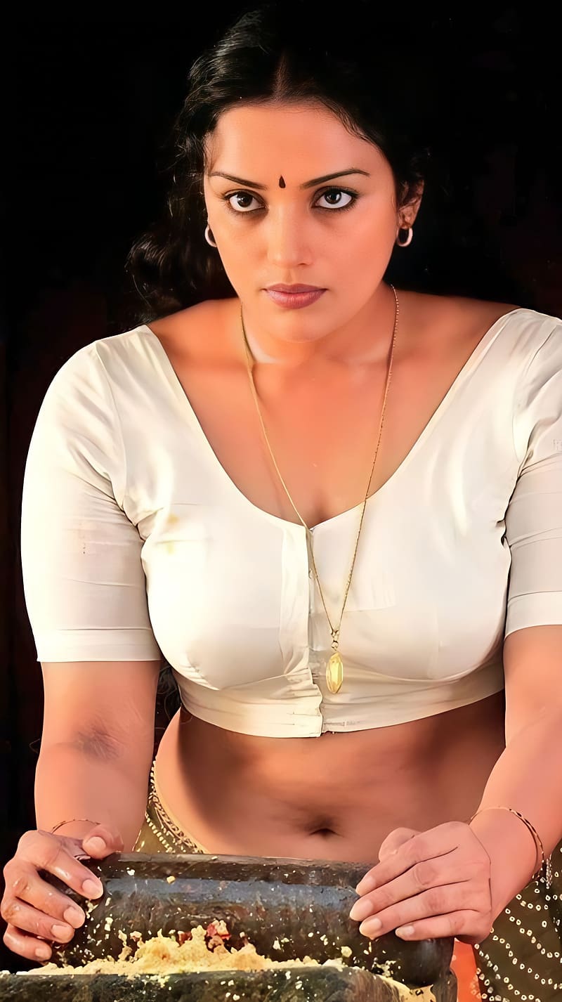 Shweta Menon nude 11