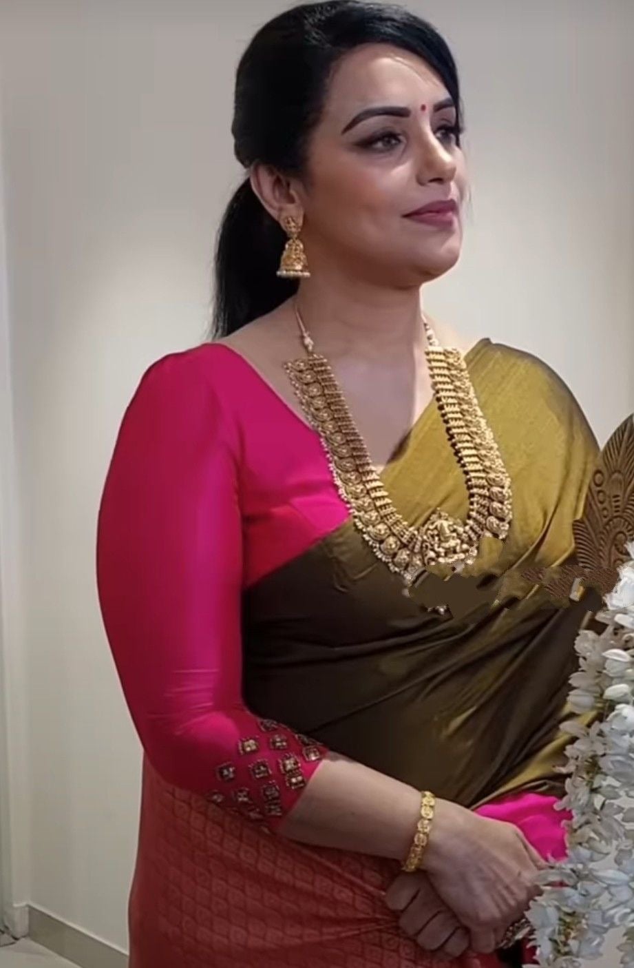 Shweta Menon nude 12
