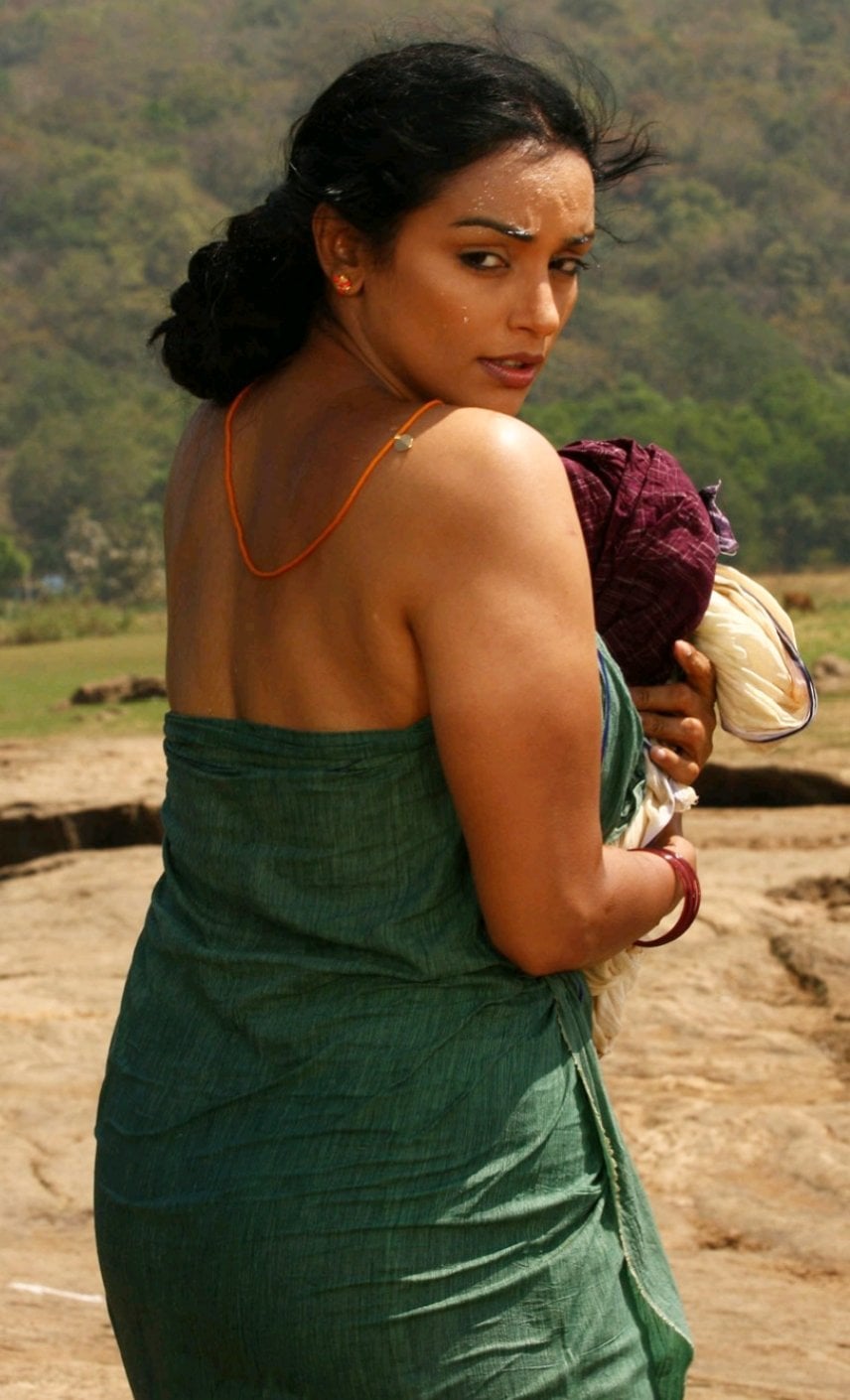 Shweta Menon nude 6