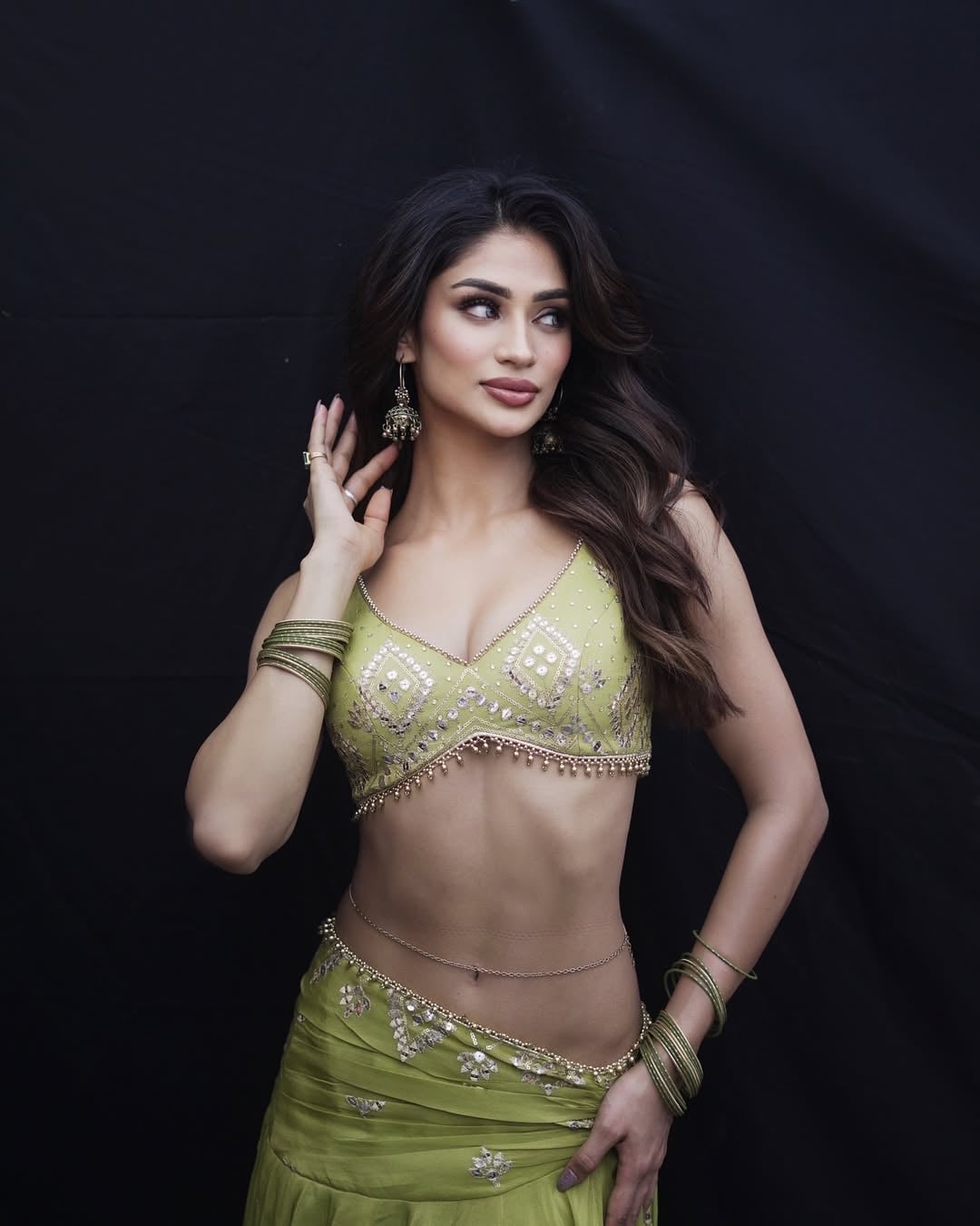 Shweta Sharda nude 9