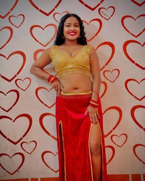Shyna Khatri nude 2