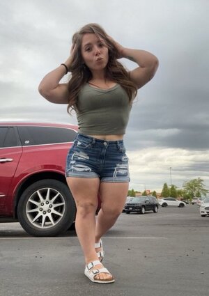 Shytaylaxoo nude 3
