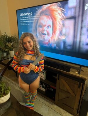 Shytaylaxoo nude 9