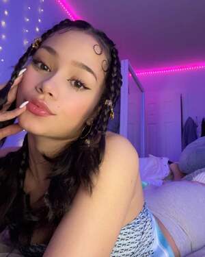 Sia Asmr nude 10