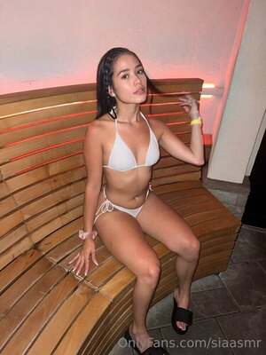 Sia Asmr nude 11