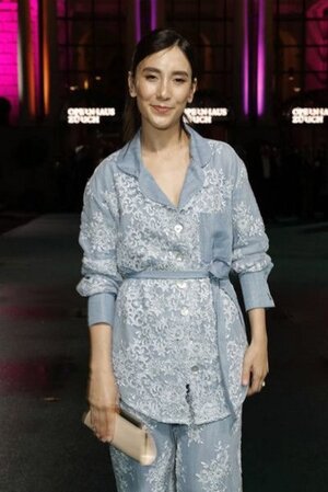 Sibel Kekilli