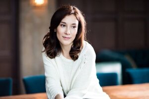 Sibel Kekilli nude 11