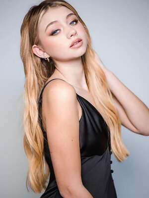 Sicily Rose nude 6