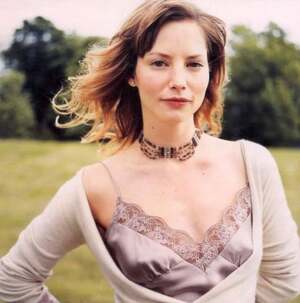 Sienna Guillory nude 11