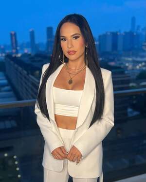 Siera Santos nude 3