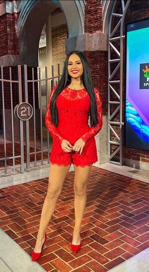 Siera Santos nude 4