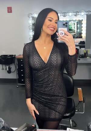 Siera Santos nude 8