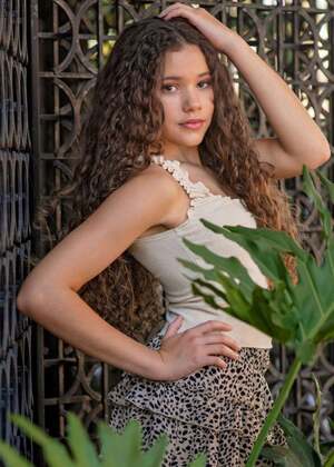 Sierra Haschak nude 7
