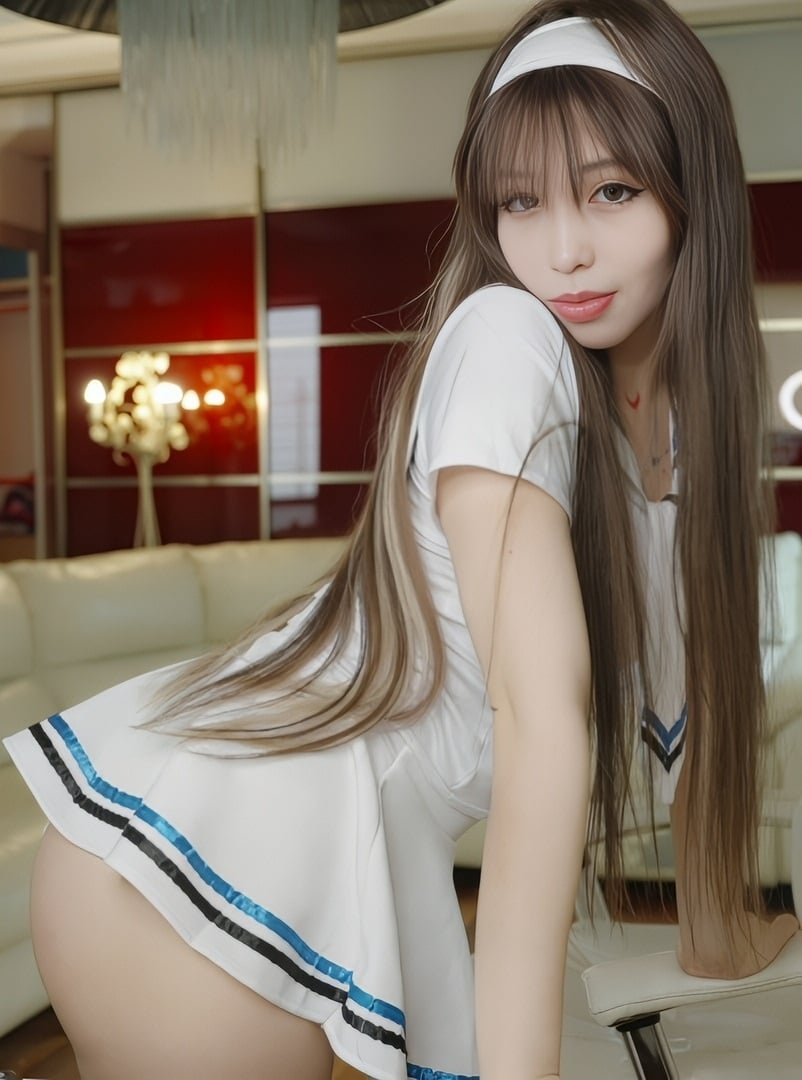 Sigmasian nude 9