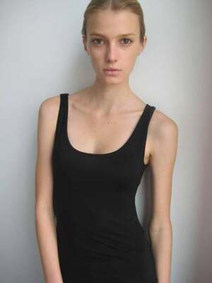 Sigrid Agren nude 5
