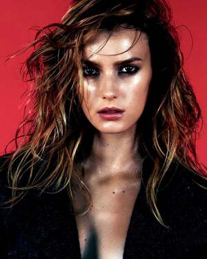 Sigrid Agren nude 8