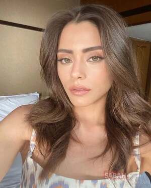 Sila Turkoglu nude 6