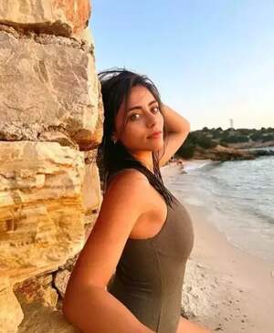 Sila Turkoglu nude 8