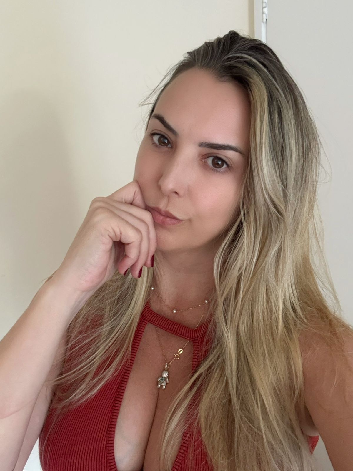 Sill Esteves nude 9