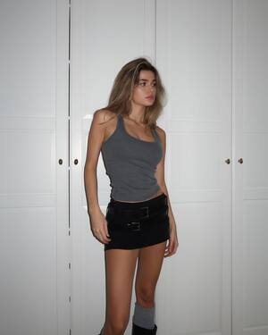 Sille Staunstrup nude 3