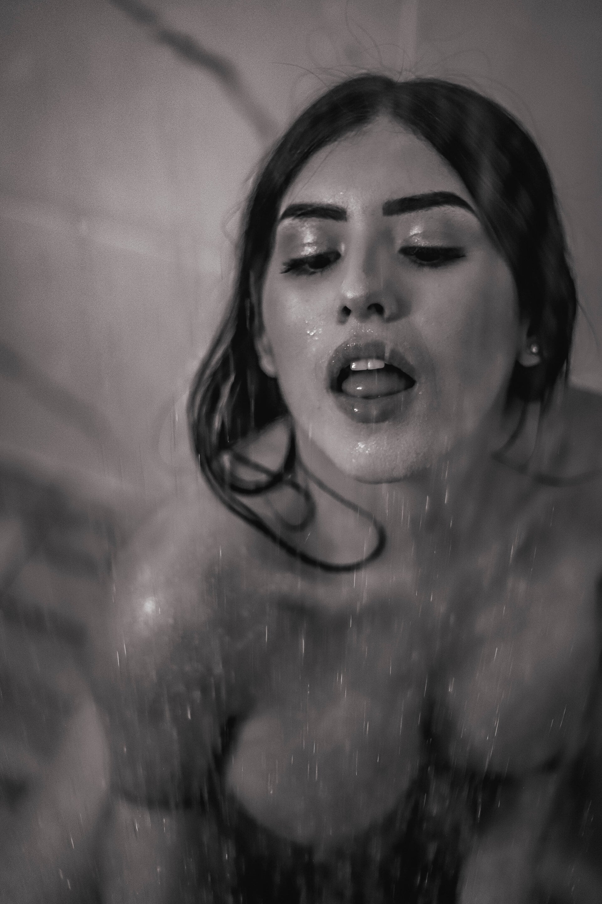 Silvana Perver nude 7
