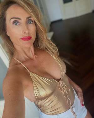 Silvia Brunello nude 6