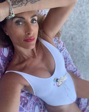 Silvia Brunello nude 7