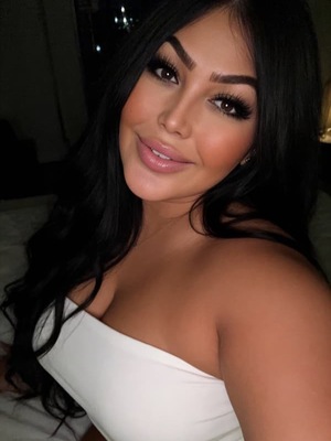 Silvia Magana nude 11