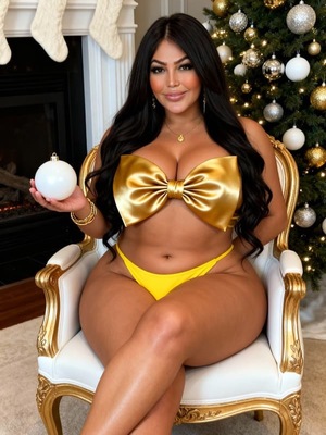 Silvia Magana nude 4