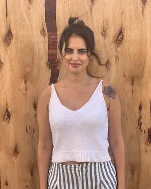 Silvina Luna nude 11