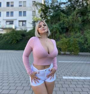 Sime Valentina-Maria nude 6