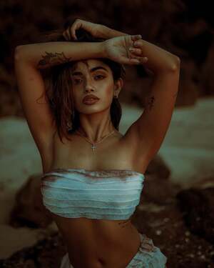 Simi Das nude 7