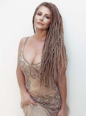Simmone Jade Mackinnon nude 1