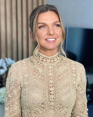 Simona Halep nude 10