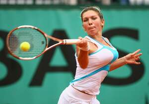Simona Halep nude 12
