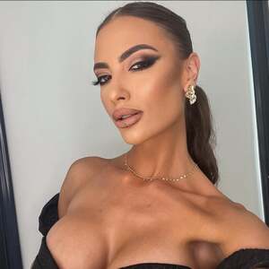 Simona Jivkova nude 5