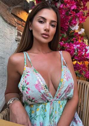 Simona Milova nude 10