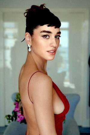 Simona Tabasco nude 7
