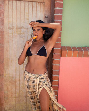 Simone Ashley nude 8