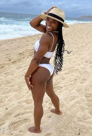 Simone Biles nude 8