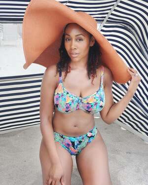 Simone Missick
