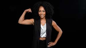 Simone Missick nude 10