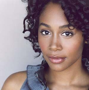 Simone Missick nude 9
